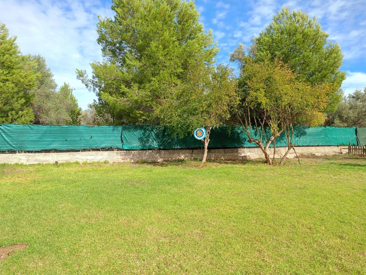 Large Yard, Large Lawn, Independent Villa Lliria Exterior photo